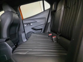 Peugeot 2008 1.2GT PURETECH 131 EAT8  | Auto.bg — изображение 11