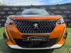 Peugeot 2008 1.2GT PURETECH 131 EAT8  | Auto.bg — изображение 2