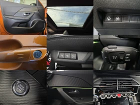 Peugeot 2008 1.2GT PURETECH 131 EAT8  | Auto.bg — изображение 15