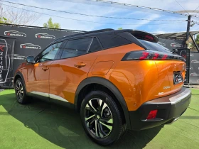 Peugeot 2008 1.2GT PURETECH 131 EAT8  | Auto.bg — изображение 4