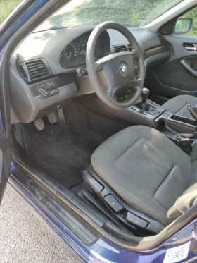 BMW 318 �46 2.0 143�.� ���/������ | Mobile.bg � ����� ������ 15