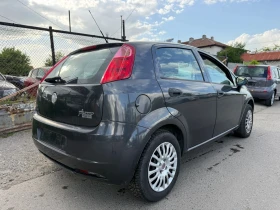 Fiat Punto 1, 200 EURO5 | Mobile.bg � ����� ������ 6