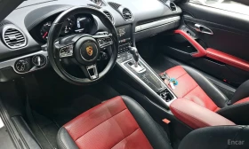 Porsche Cayman 718* 2.0* ОБДУХВАНЕ* ПОДГРЕВ* BOSE*  - 39600 € / 77450.87 лв. - 88176761 3