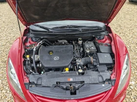 Mazda 6 2.5i MZR BOSE, КСЕНОН, КОЖА, ТОП!!! - 3999 € / 7821.36 лв. - 92839879 17