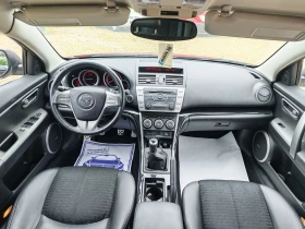 Mazda 6 2.5i MZR BOSE, КСЕНОН, КОЖА, ТОП!!! - 3999 € / 7821.36 лв. - 92839879 12