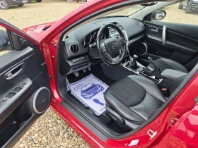 Mazda 6 2.5i MZR BOSE, КСЕНОН, КОЖА, ТОП!!! - 3999 € / 7821.36 лв. - 92839879 8