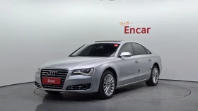 ������ Audi A8