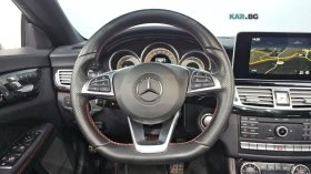 Mercedes-Benz CLS AMG PACK* PANO* ����* �������* ������* ����* 360 | Mobile.bg � ����� ������ 11