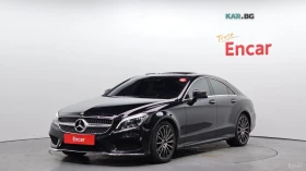������ Mercedes-Benz CLS