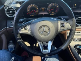 Mercedes-Benz E 400 * 4MATIC * HUD * 360 * DIGITAL * PANO * КОМПЛЕКТ Г | Auto.bg — изображение 10