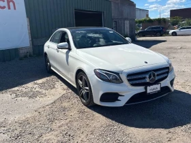 Mercedes-Benz E 400 * 4MATIC * HUD * 360 * DIGITAL * PANO * КОМПЛЕКТ Г