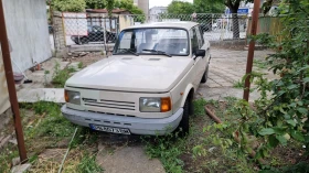 ����� �� �������� �� Wartburg 1.3