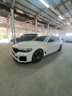 BMW 540 Xdr/M Performance/Facelift/Камера/Подгр/Амбиентно/