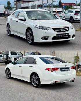 Honda Accord 2.4i Type-S Face Distronik Kamera �����   | Mobile.bg � ����� ������ 15