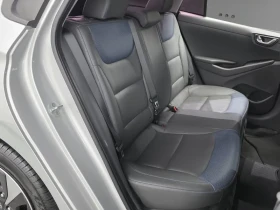 Hyundai Ioniq Hybrid I Plus | Mobile.bg � ����� ������ 12