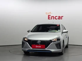 Hyundai Ioniq Hybrid I Plus | Mobile.bg � ����� ������ 3