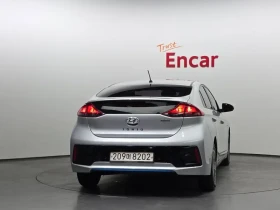 Hyundai Ioniq Hybrid I Plus | Mobile.bg � ����� ������ 4