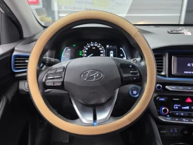Hyundai Ioniq Hybrid I Plus | Mobile.bg � ����� ������ 13