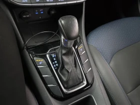 Hyundai Ioniq Hybrid I Plus | Mobile.bg � ����� ������ 9