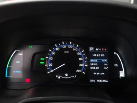 Hyundai Ioniq Hybrid I Plus | Mobile.bg � ����� ������ 8