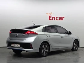 Hyundai Ioniq Hybrid I Plus | Mobile.bg � ����� ������ 2