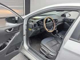 Hyundai Ioniq Hybrid I Plus | Mobile.bg � ����� ������ 10
