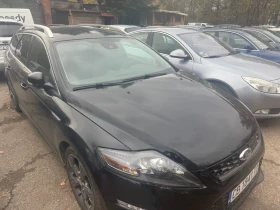 Ford Mondeo - 2800 € - 10786568 11