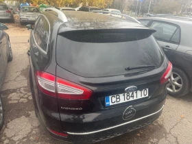 Ford Mondeo - 2800 € - 10786568 12