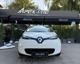 Renault Zoe BERLINE/R90/44.1kWh