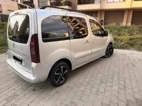 Peugeot Partner | Mobile.bg � ����� ������ 3