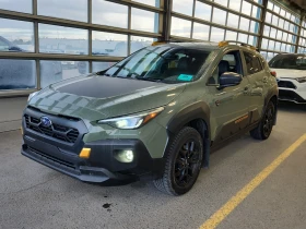 ����� �� �������� �� Subaru Crosstrek Awd Wilderness / ����������