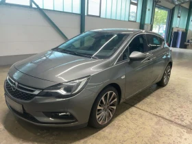 Opel Astra ULTIMATE 1.4 TURBO