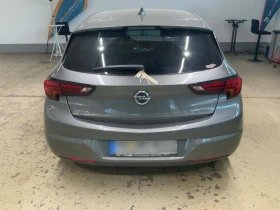 Opel Astra ULTIMATE 1.4 TURBO | Auto.bg — изображение 3