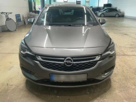 Opel Astra ULTIMATE 1.4 TURBO | Auto.bg — изображение 6