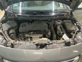 Opel Astra ULTIMATE 1.4 TURBO | Auto.bg — изображение 11