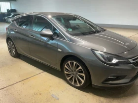 Opel Astra ULTIMATE 1.4 TURBO | Auto.bg — изображение 5