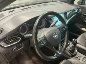 Opel Astra ULTIMATE 1.4 TURBO | Auto.bg — изображение 13