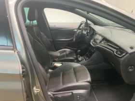 Opel Astra ULTIMATE 1.4 TURBO | Auto.bg — изображение 7