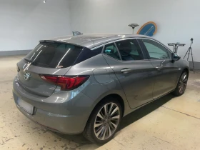 Opel Astra ULTIMATE 1.4 TURBO | Auto.bg — изображение 4