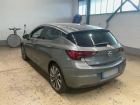 Opel Astra ULTIMATE 1.4 TURBO | Auto.bg — изображение 2