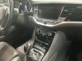 Opel Astra ULTIMATE 1.4 TURBO | Auto.bg — изображение 12