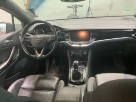 Opel Astra ULTIMATE 1.4 TURBO | Auto.bg — изображение 8