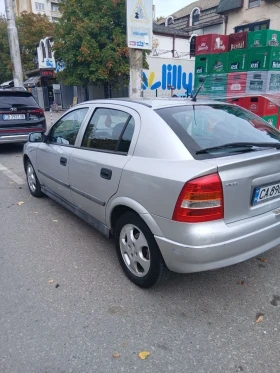 Opel Astra 1.6 ��� ������ | Mobile.bg � ����� ������ 2