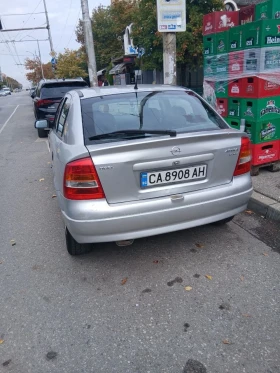 Opel Astra 1.6 ��� ������ | Mobile.bg � ����� ������ 3
