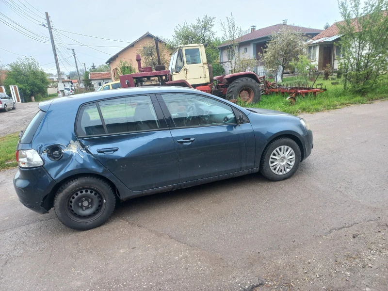 VW Golf 2 , снимка 3 - Автомобили и джипове - 47236389