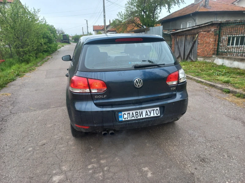 VW Golf 2 , снимка 4 - Автомобили и джипове - 47236389