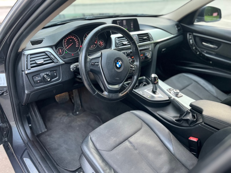 BMW 320, снимка 6 - Автомобили и джипове - 46374347