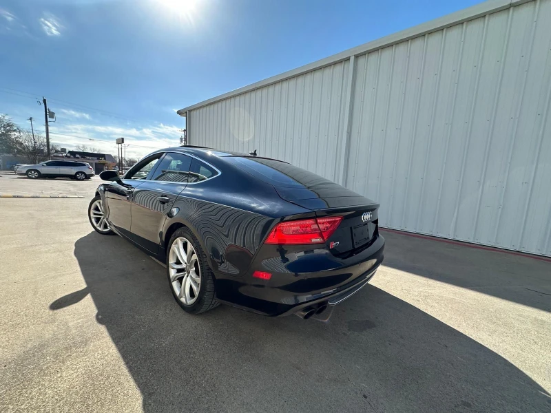 Audi S7 PRESTIGE* BOSE* ПОДГРЕВИ* KEYLESS* ФИКС.ЦЕНА, снимка 6 - Автомобили и джипове - 48851909