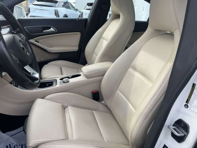 Mercedes-Benz CLA 250 2017 * CARFAX* АВТОФИНАНСИРАНЕ* , снимка 14 - Автомобили и джипове - 53131225
