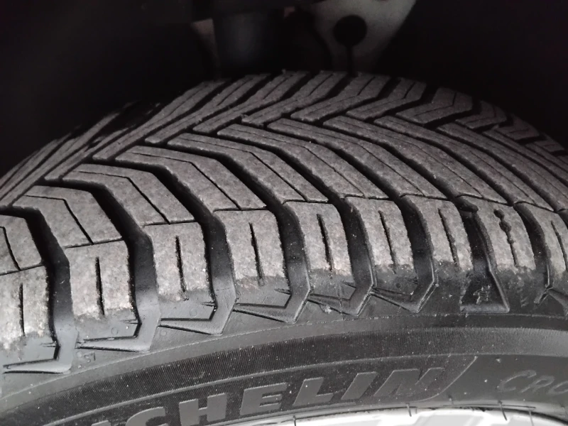 VW Caddy Maxi Life 6+ 1места, снимка 15 - Автомобили и джипове - 53365773